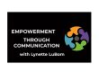 LYNETTE-LUBOM-EMPOWERMENT-THROUGH-COMMUNICATION