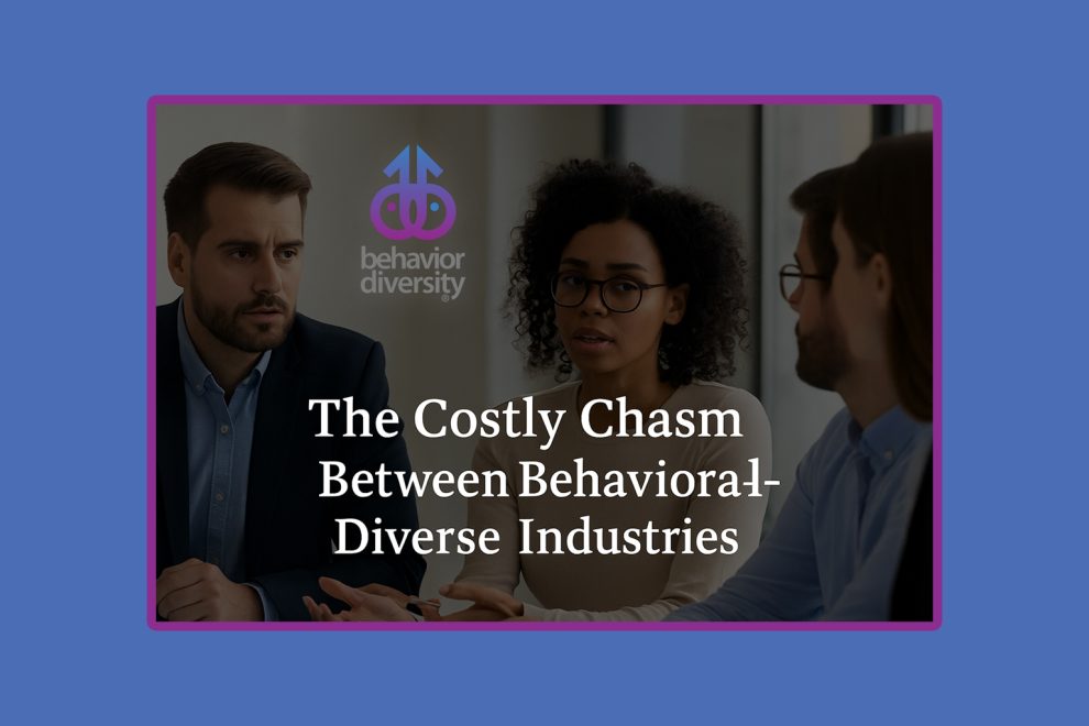 THE-COSTLY-CHASM-BETWEEN-BEHAVIORAL-DIVERSE-INDUSTRIES